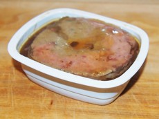 Paštika Ontario: kuře a hovězí 115 g